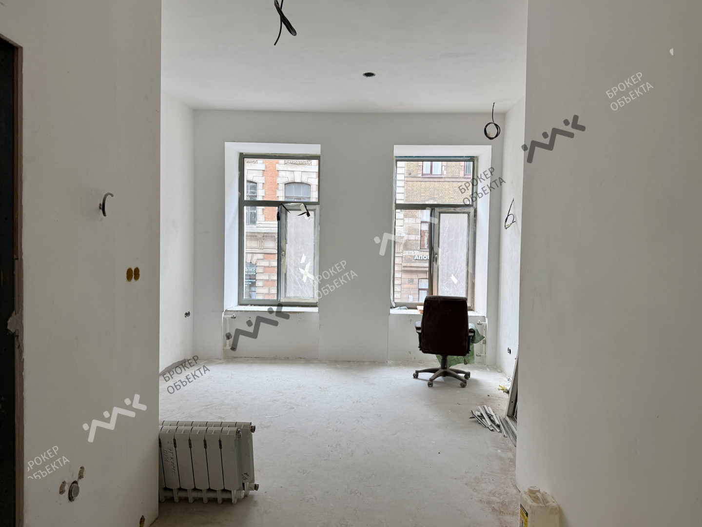 Фото объекта