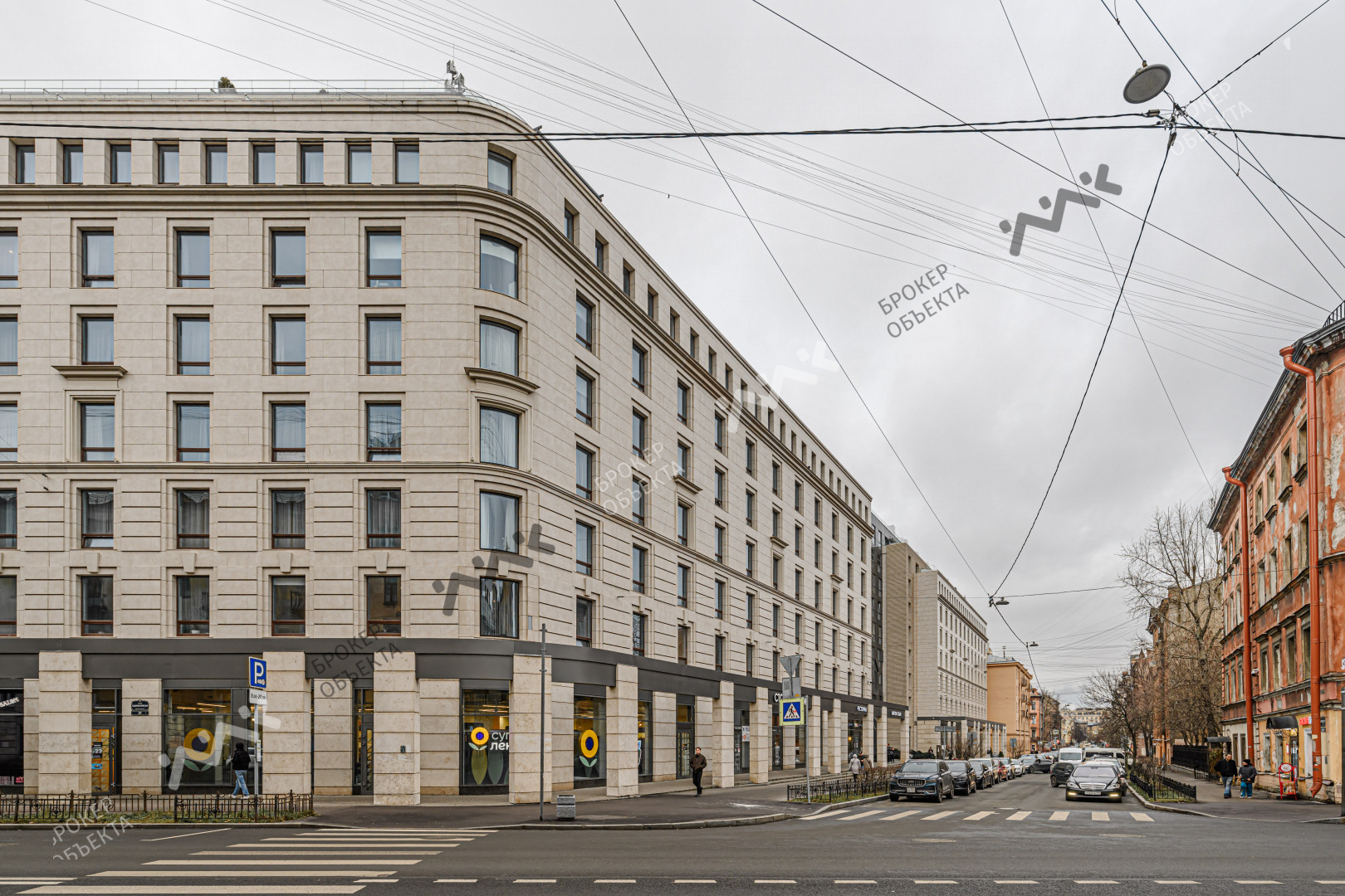 Фото объекта