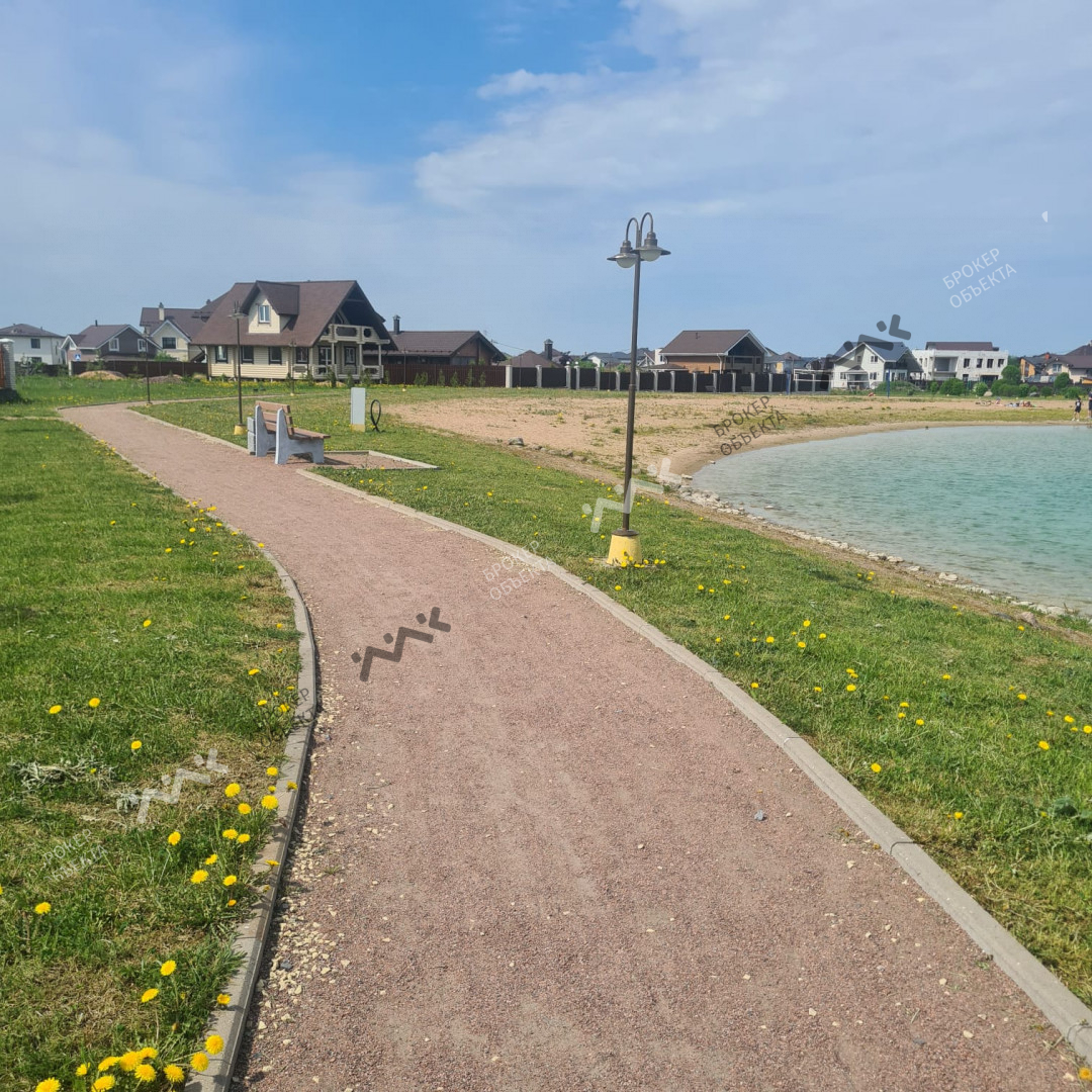 Фото объекта