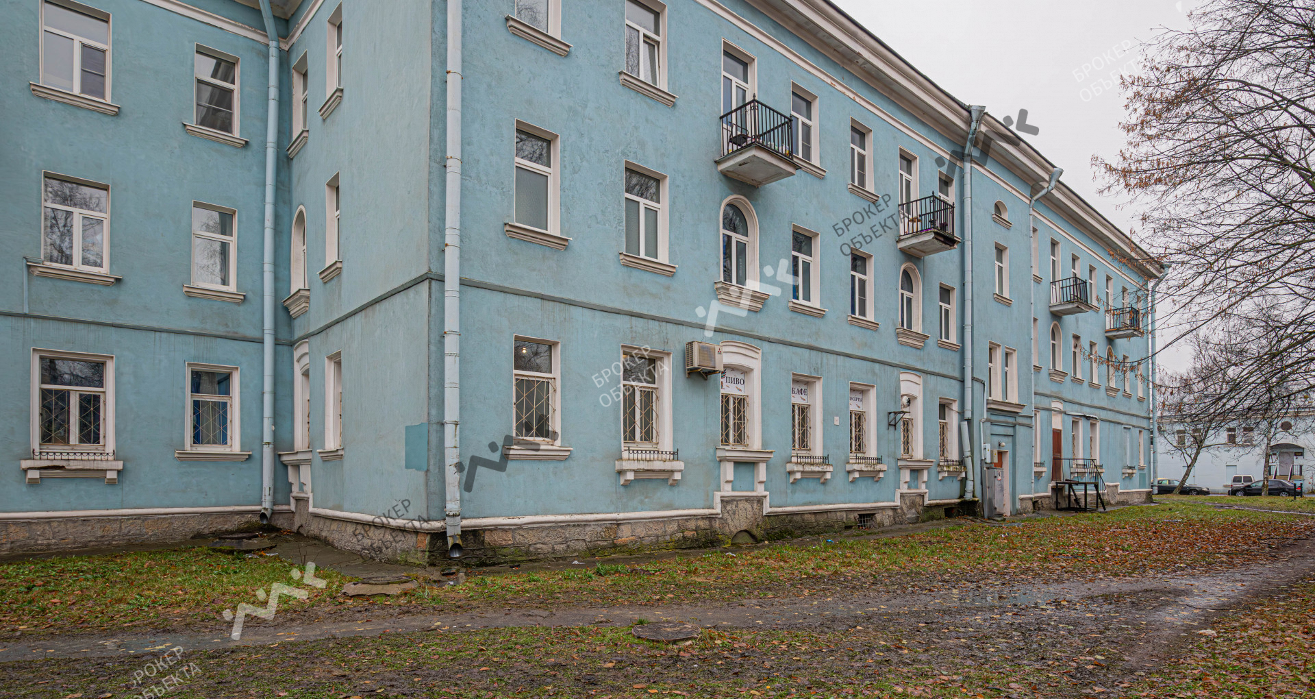 Фото объекта