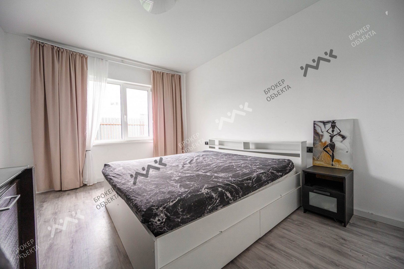 Фото объекта