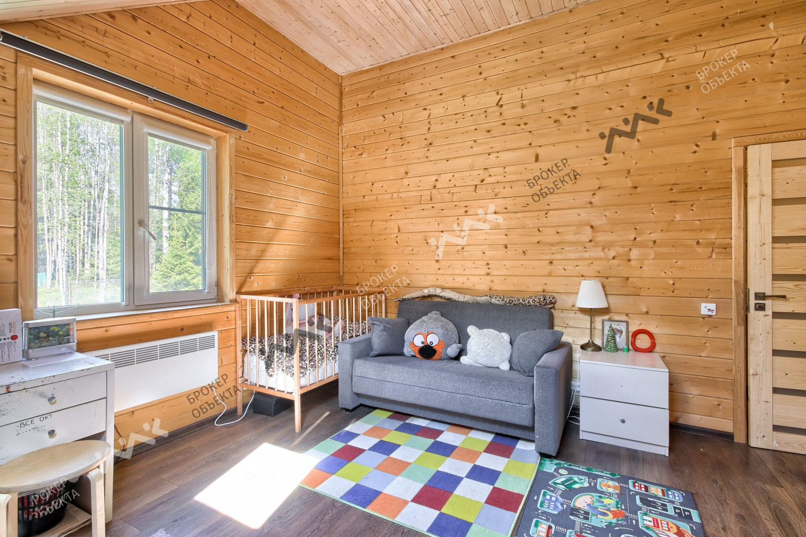 Фото объекта