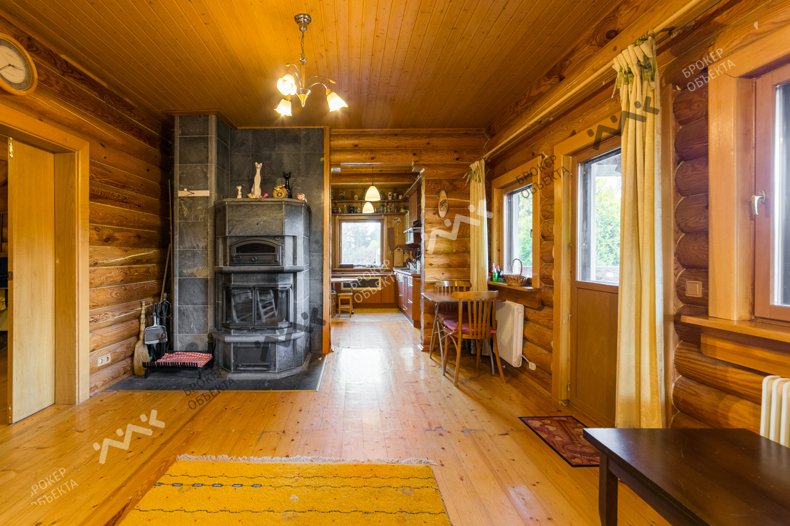 Фото объекта