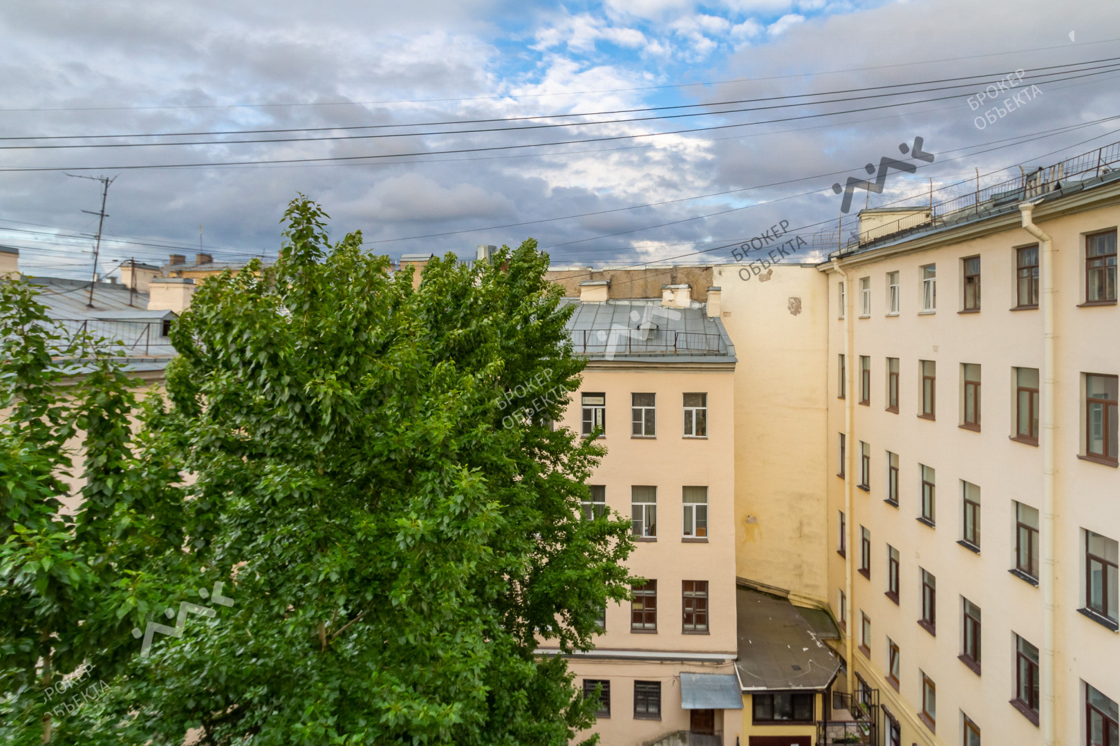 Фото объекта