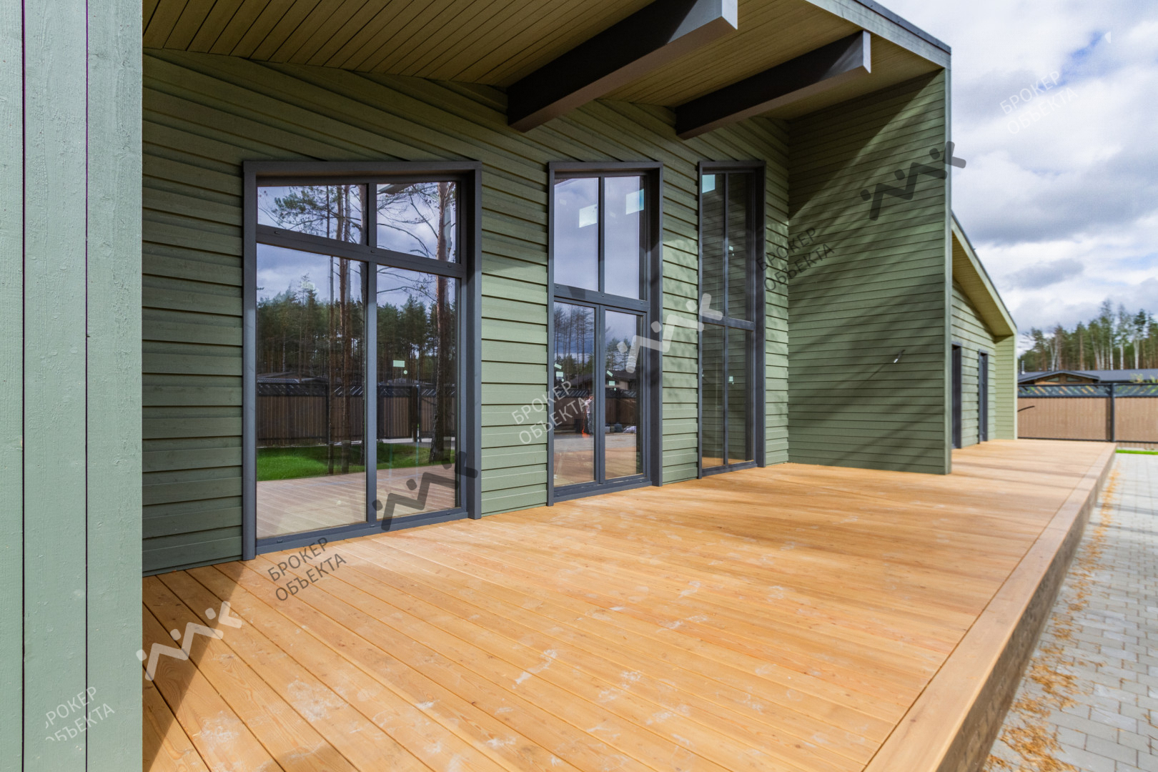 Фото объекта