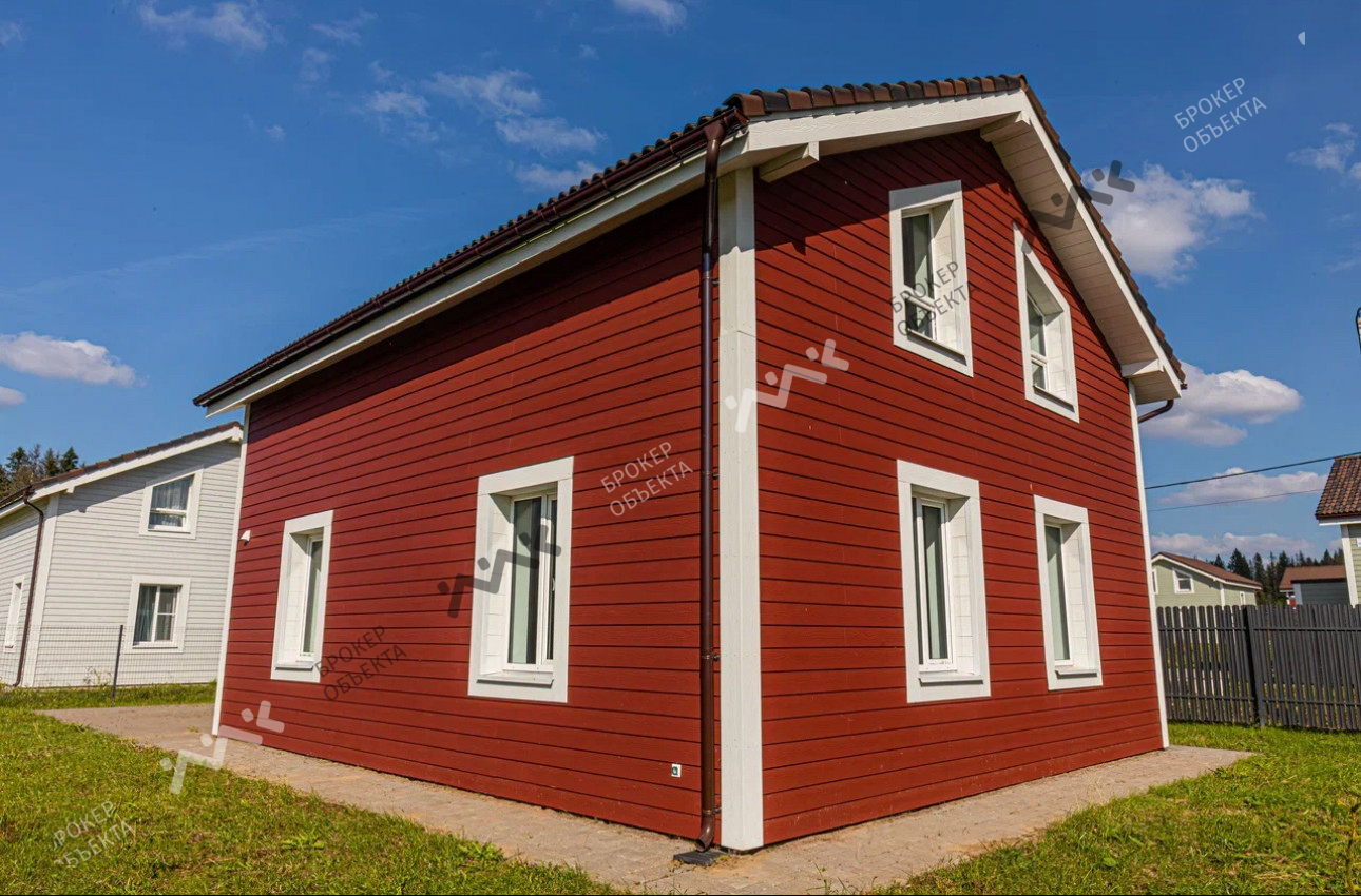 Фото объекта