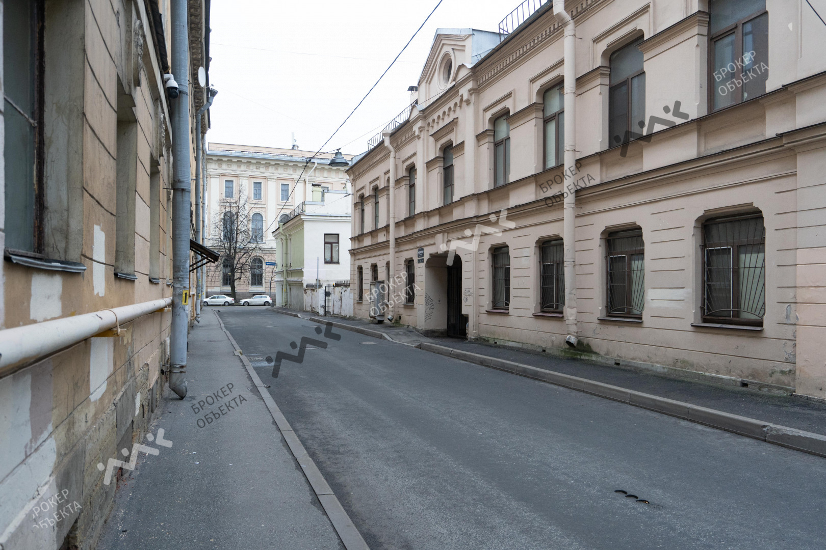 Фото объекта