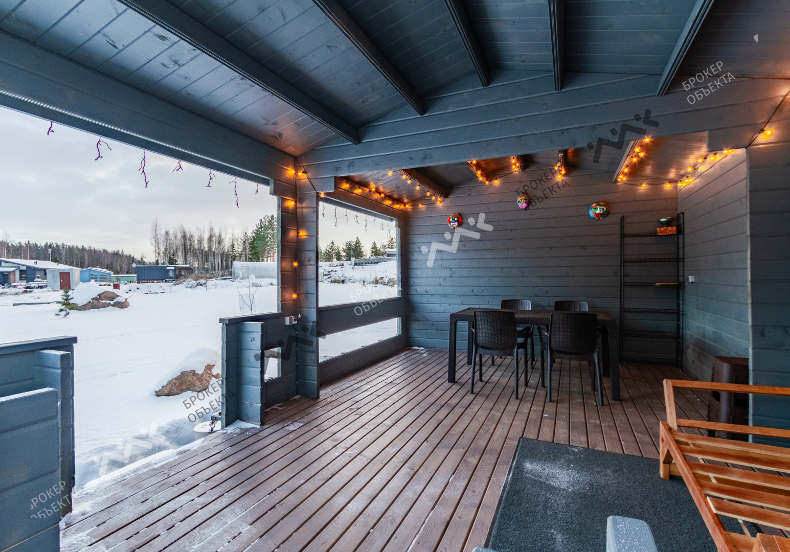 Фото объекта