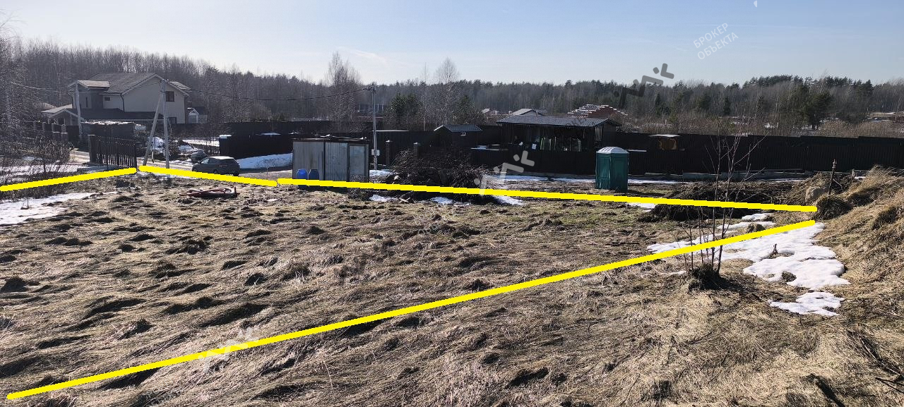 Фото объекта