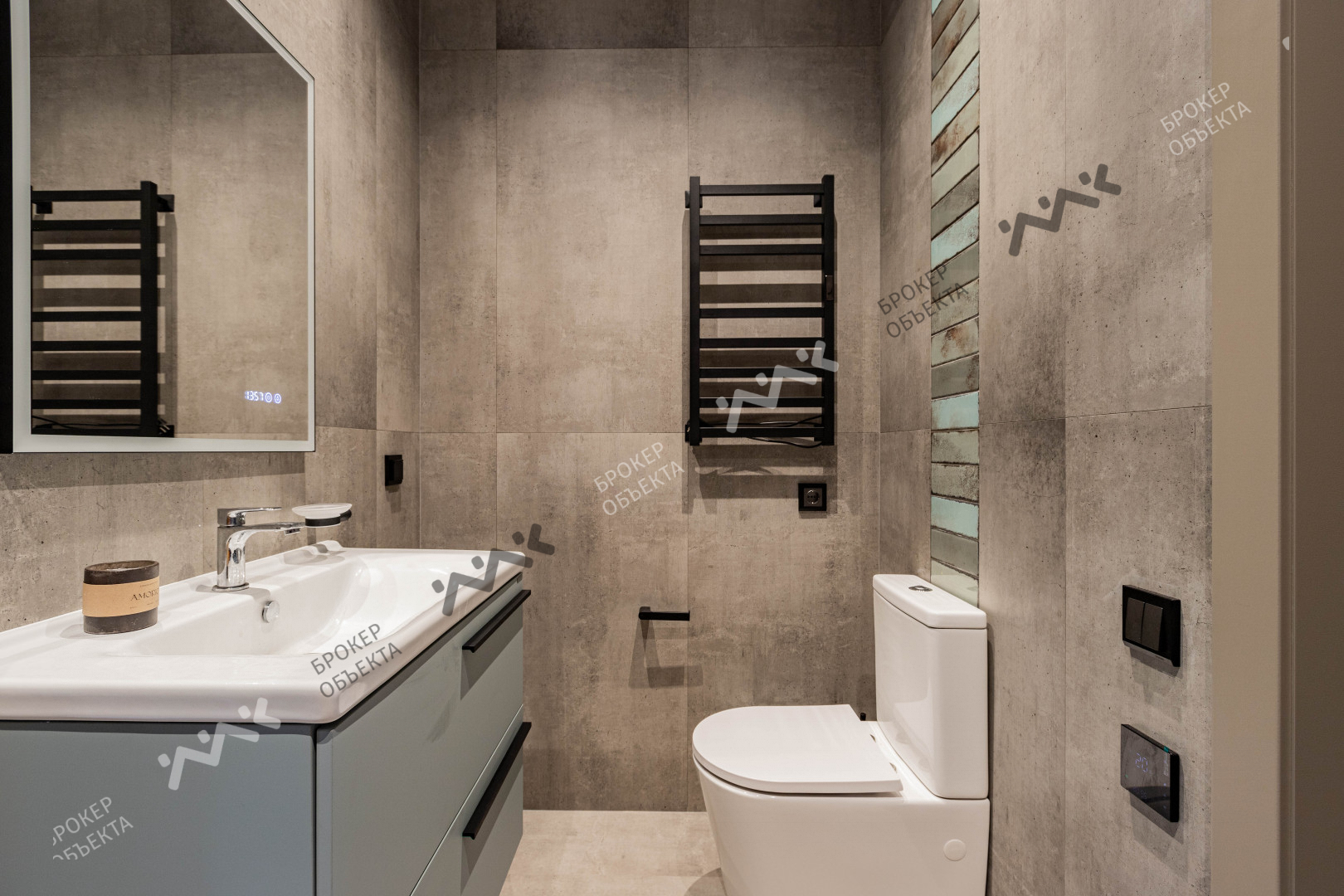 Фото объекта