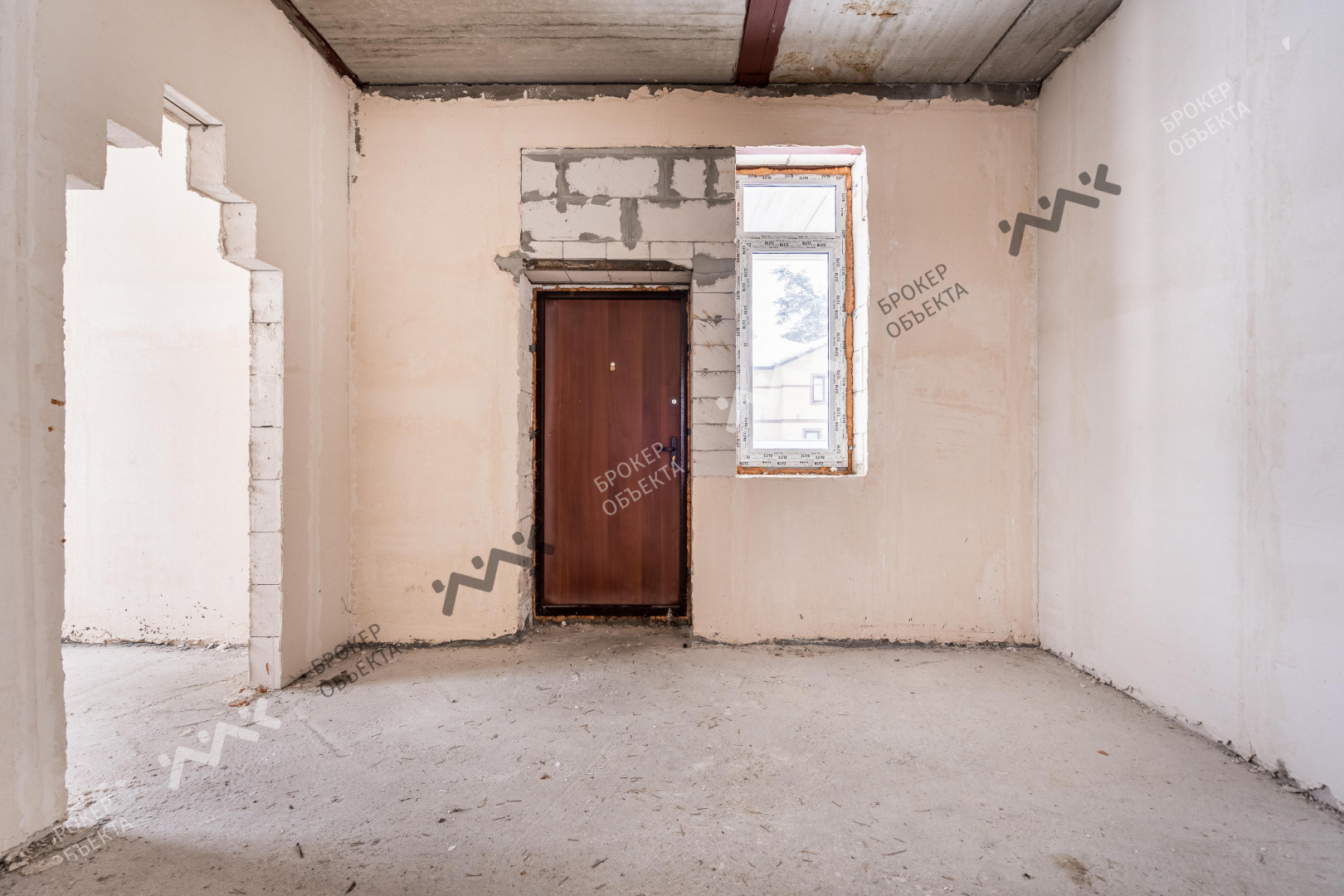 Фото объекта