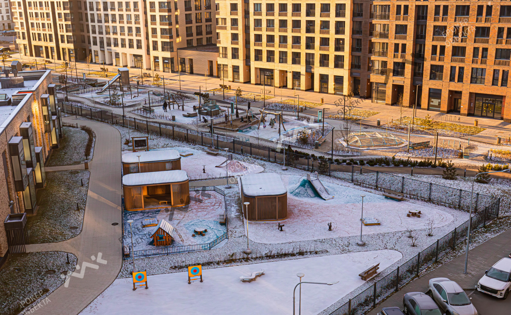 Фото объекта