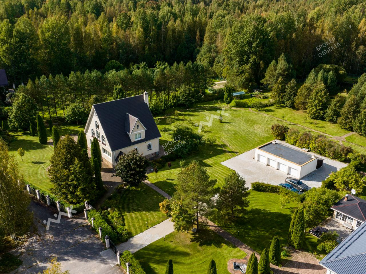 Фото объекта