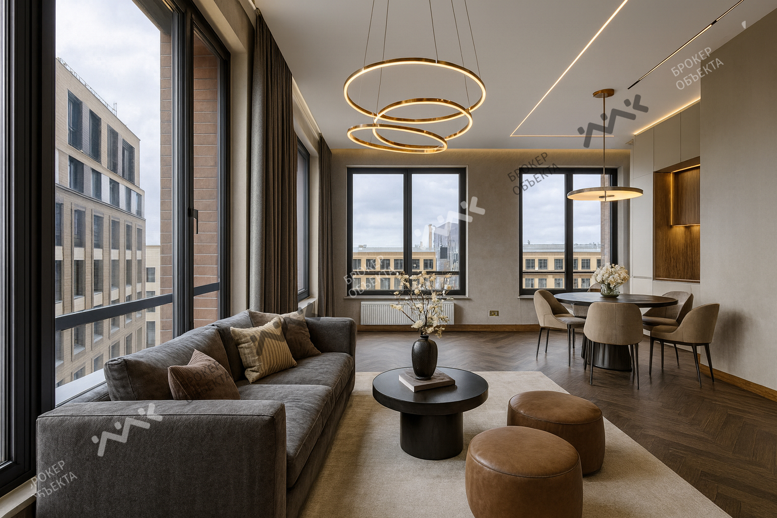 Фото объекта