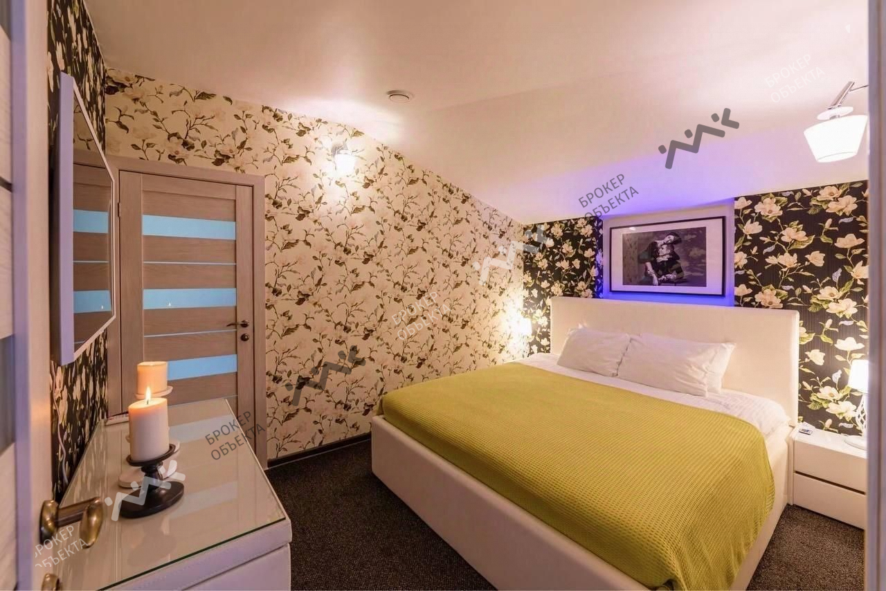 Фото объекта