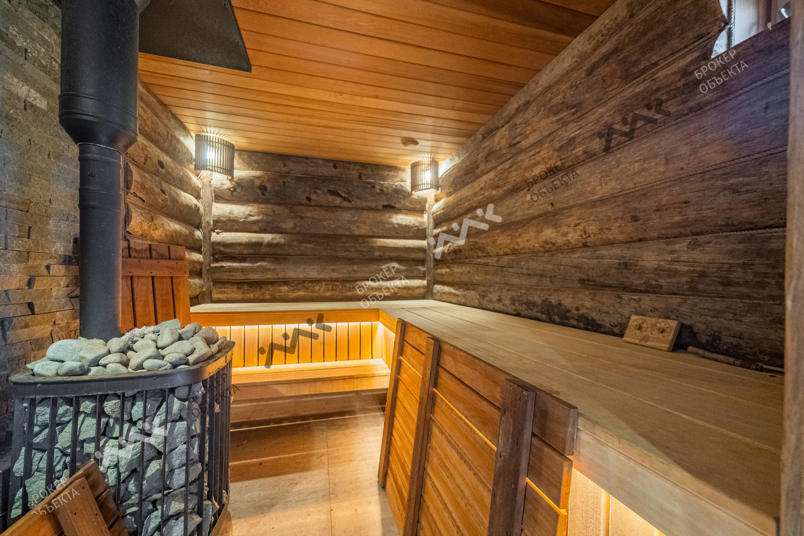 Фото объекта