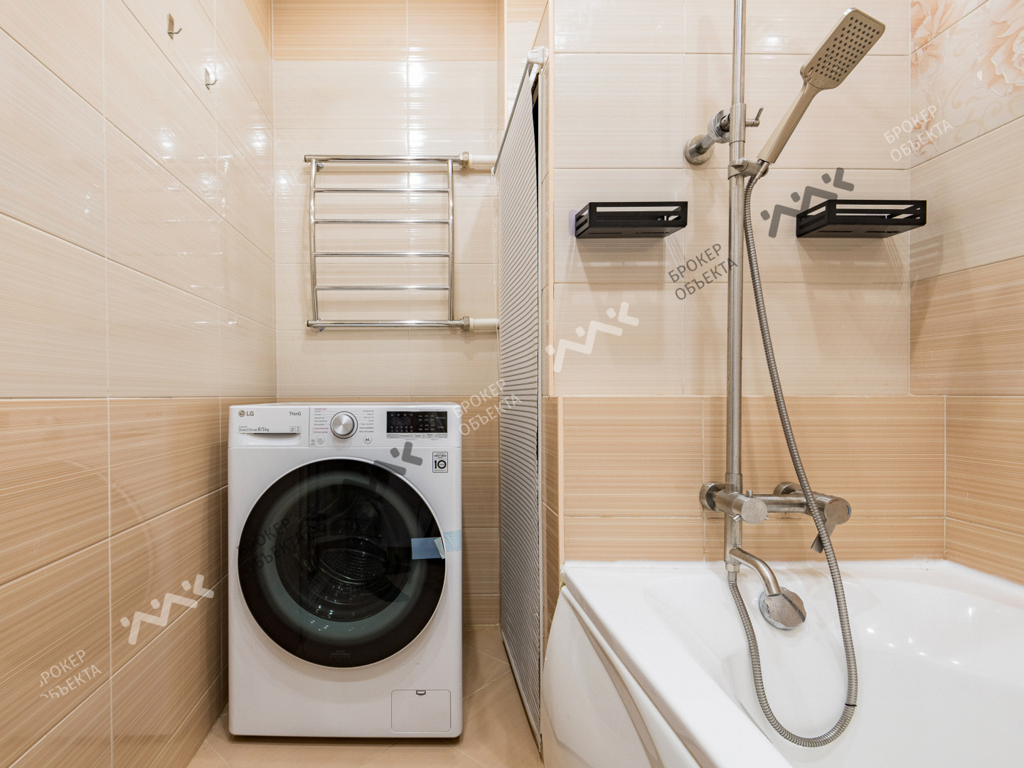 Фото объекта