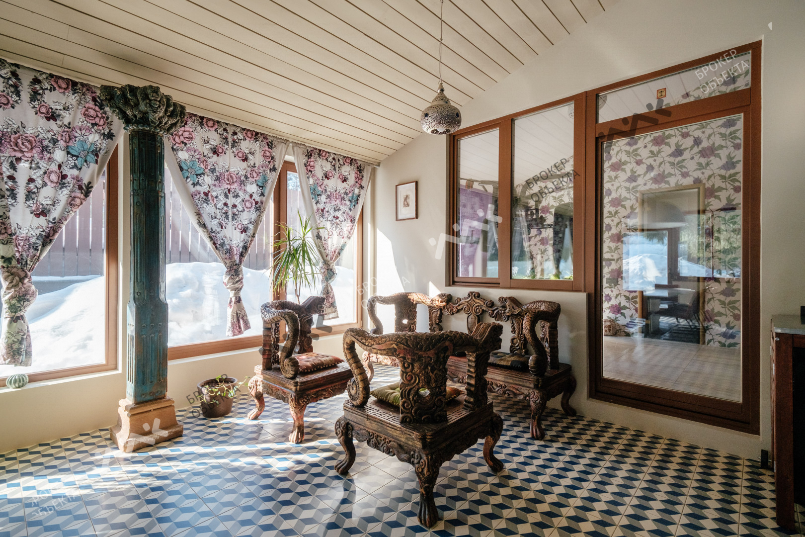 Фото объекта