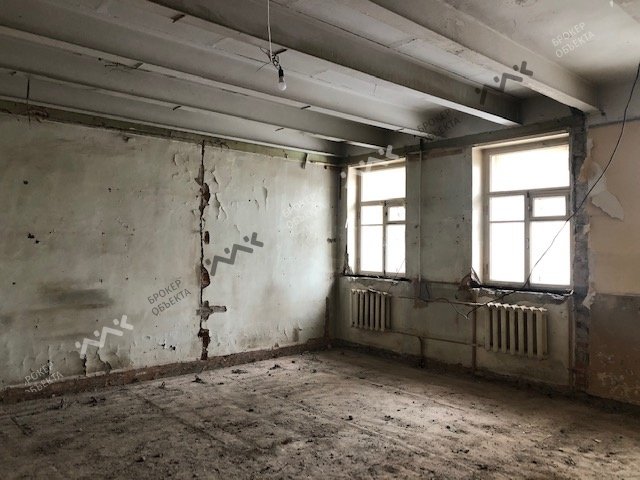 Фото объекта