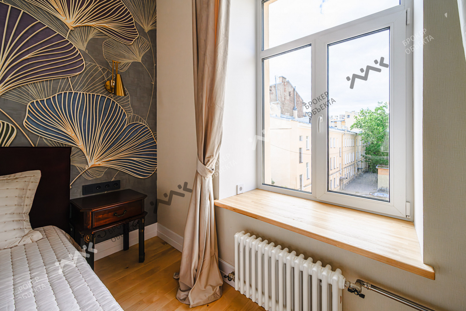 Фото объекта