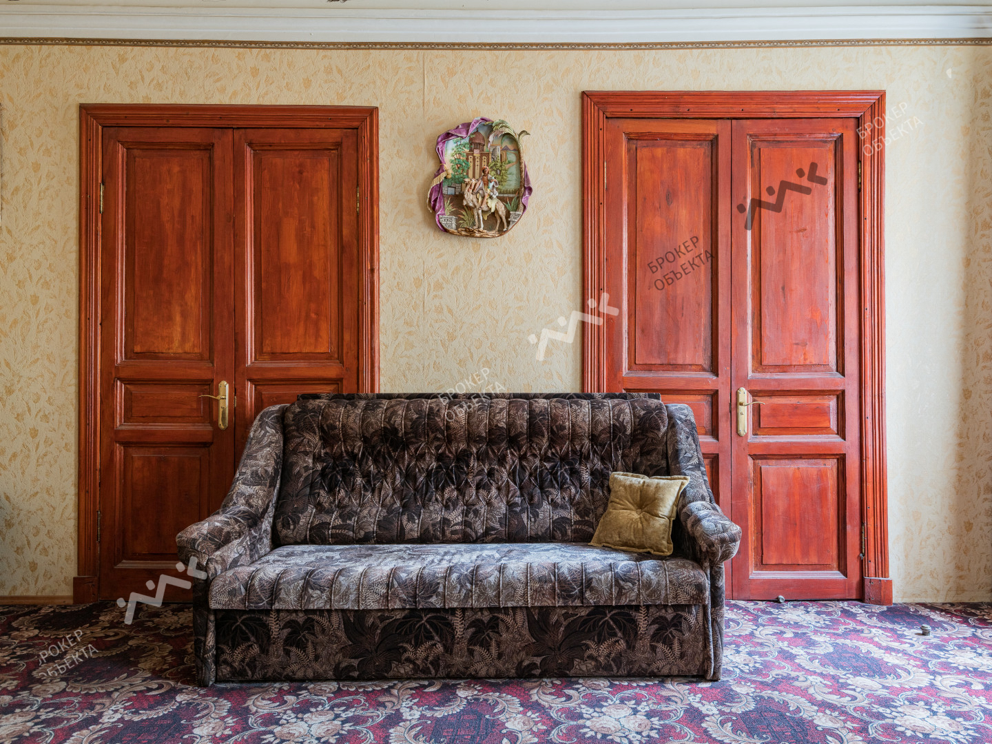 Фото объекта