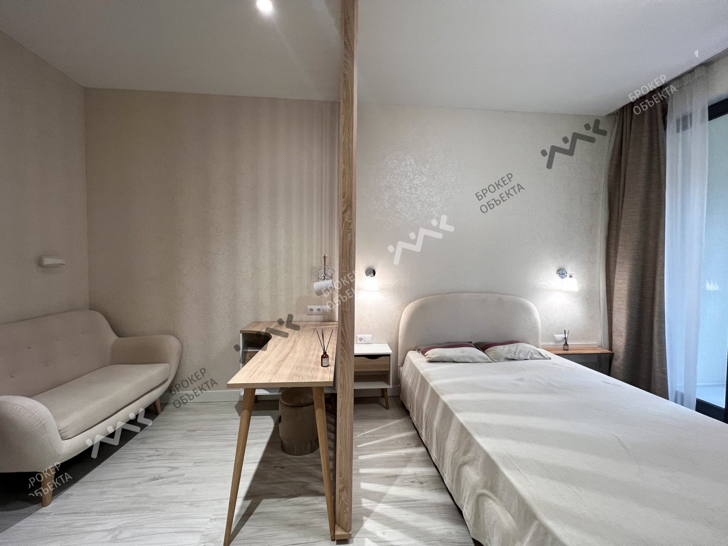 Фото объекта