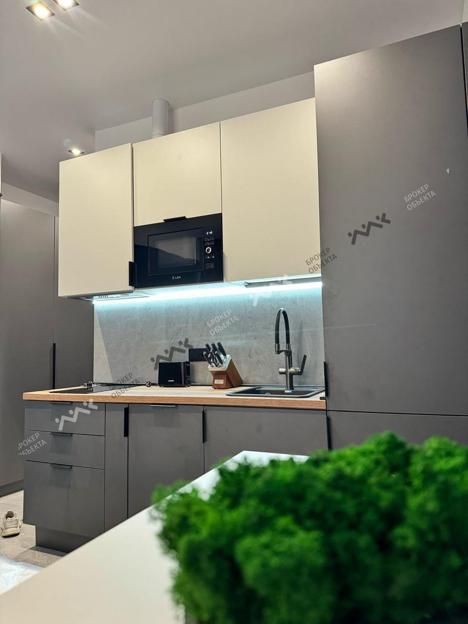 Фото объекта