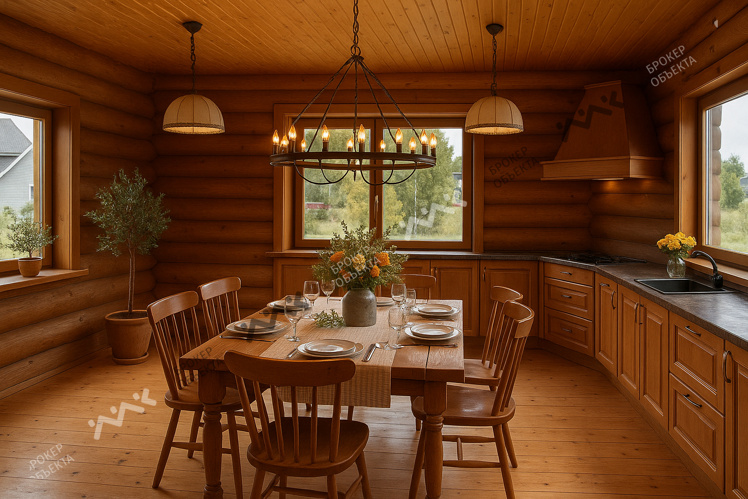 Фото объекта