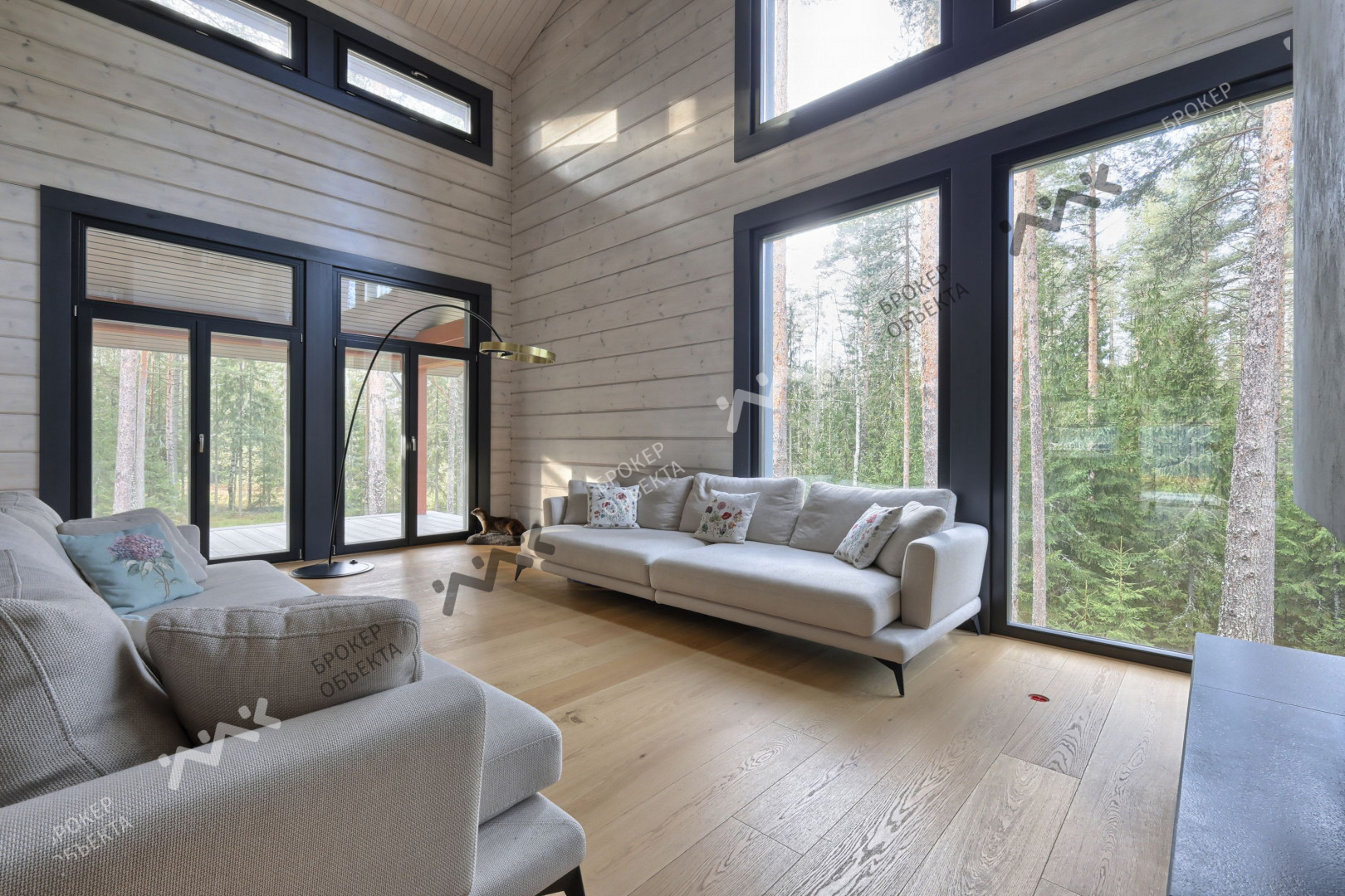 Фото объекта