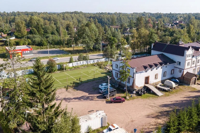 Фото объекта