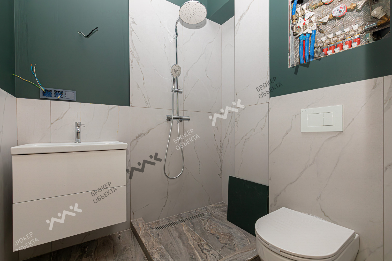 Фото объекта