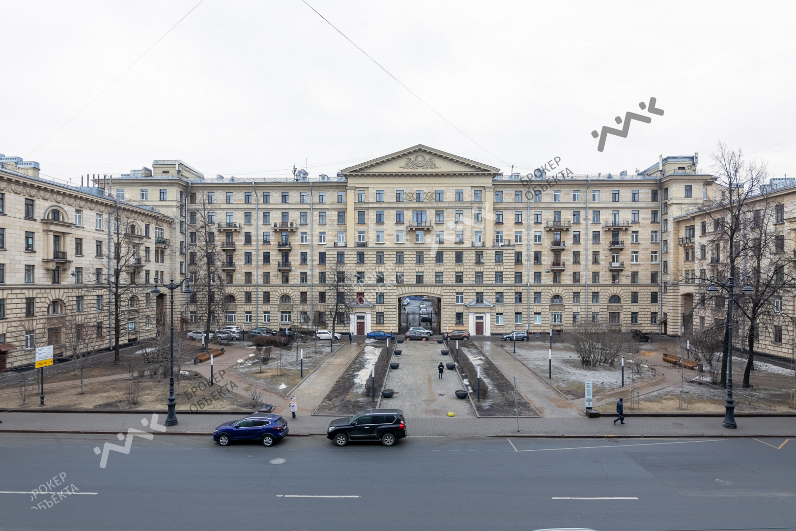 Фото объекта