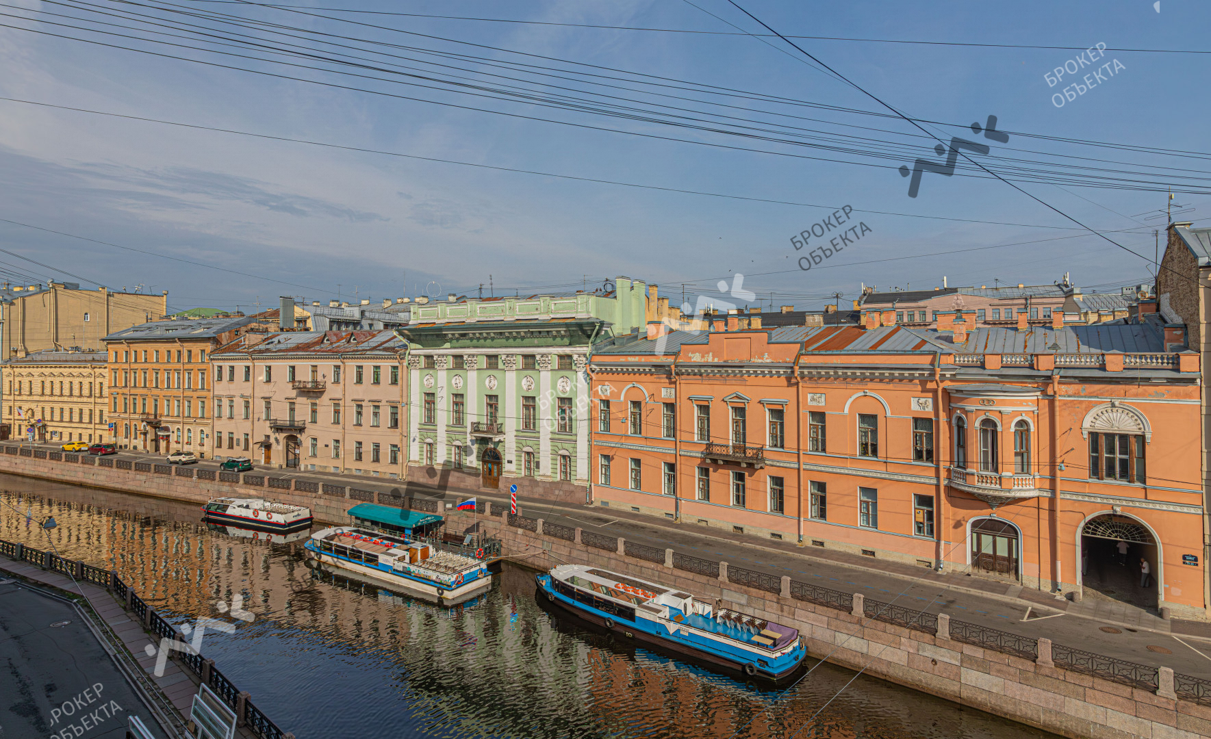 Фото объекта