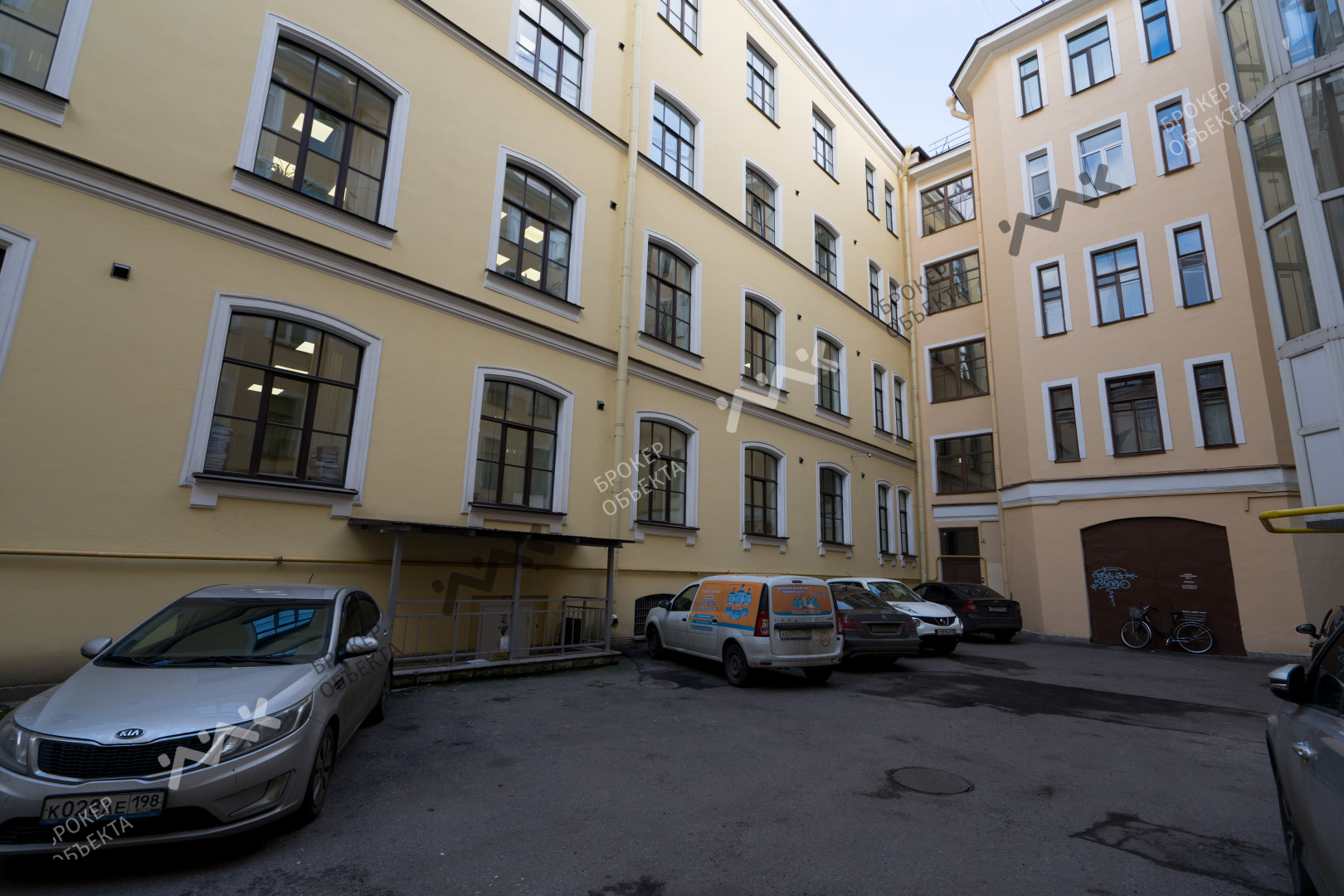 Фото объекта