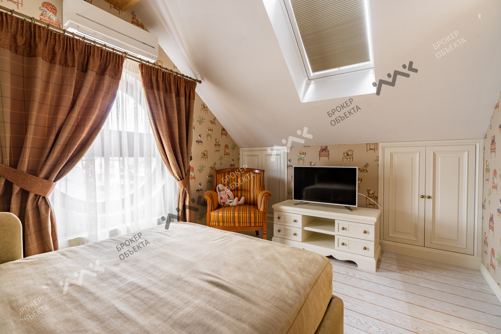 Фото объекта