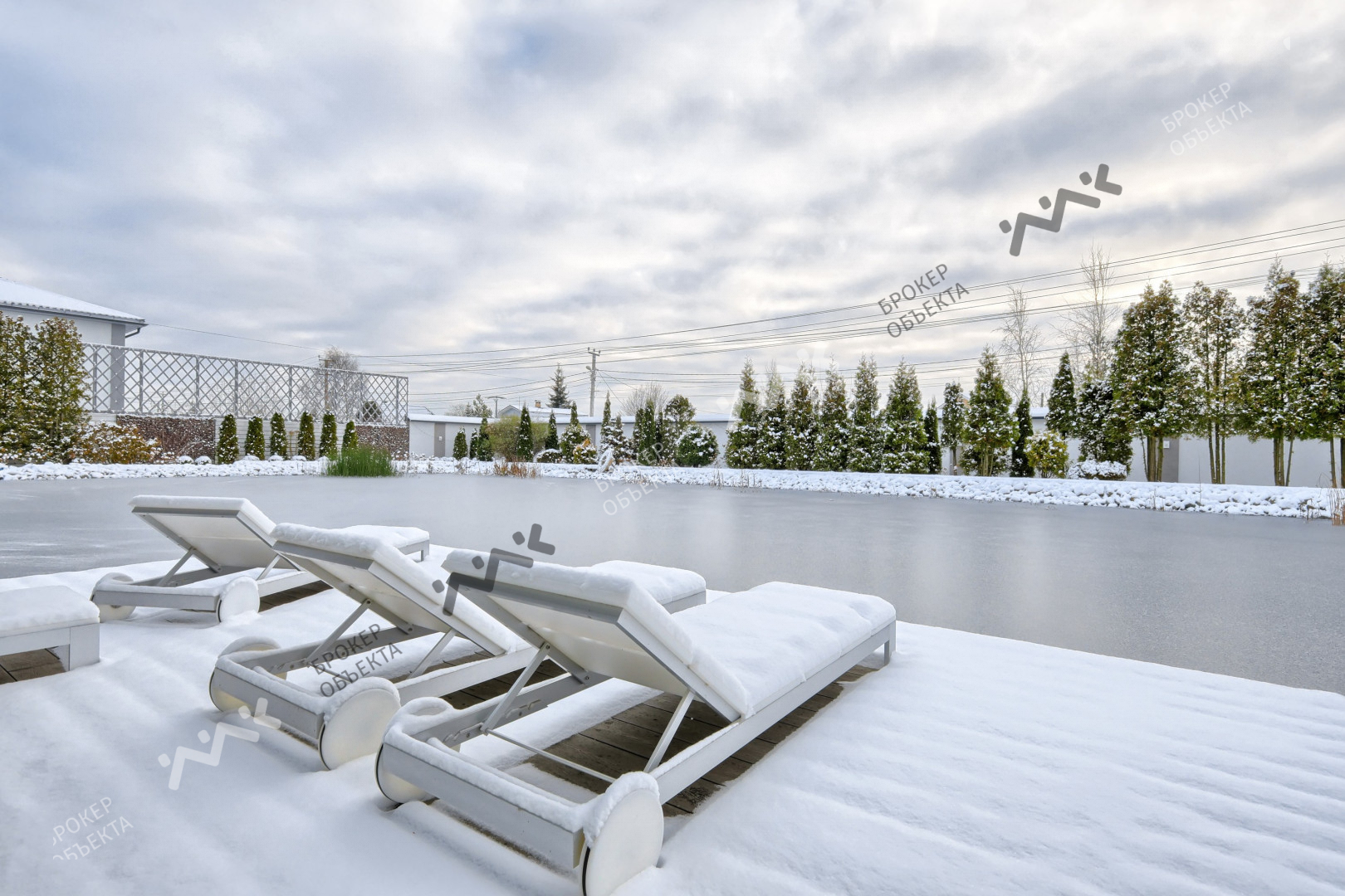 Фото объекта