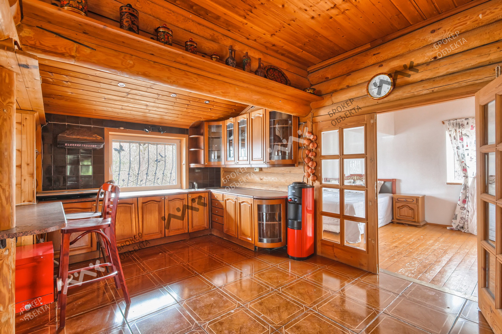 Фото объекта