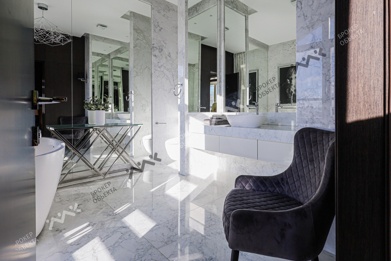 Фото объекта