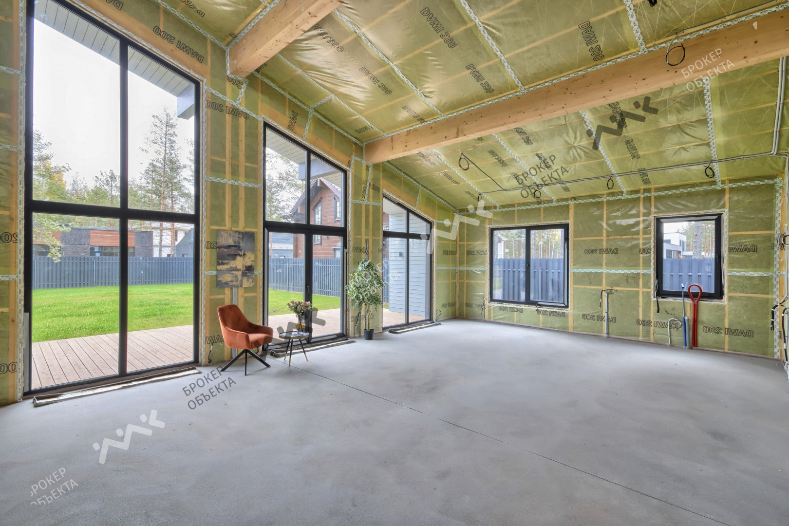 Фото объекта