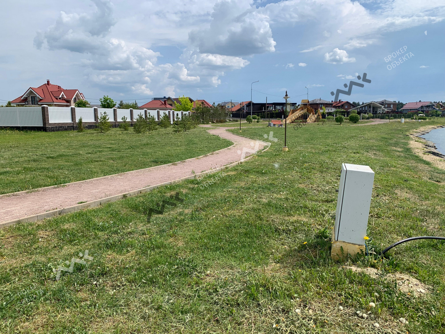 Фото объекта