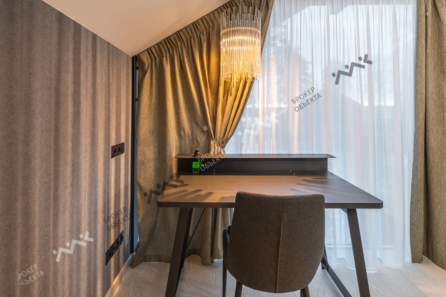 Фото объекта