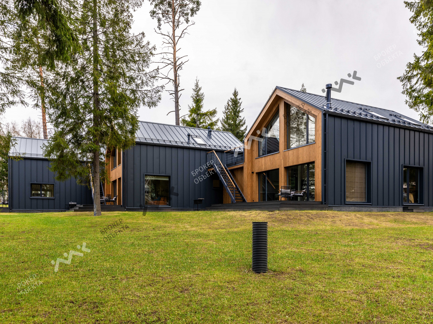 Фото объекта