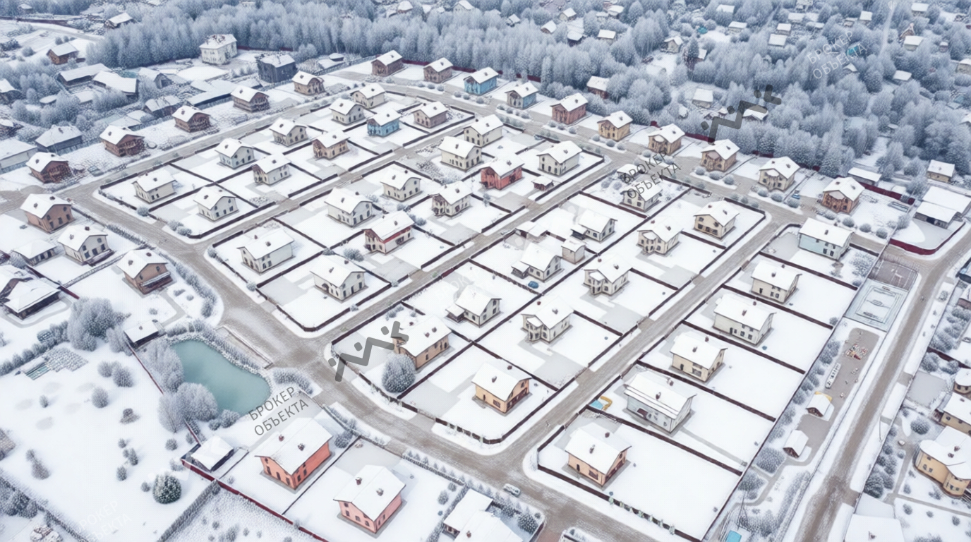 Фото объекта