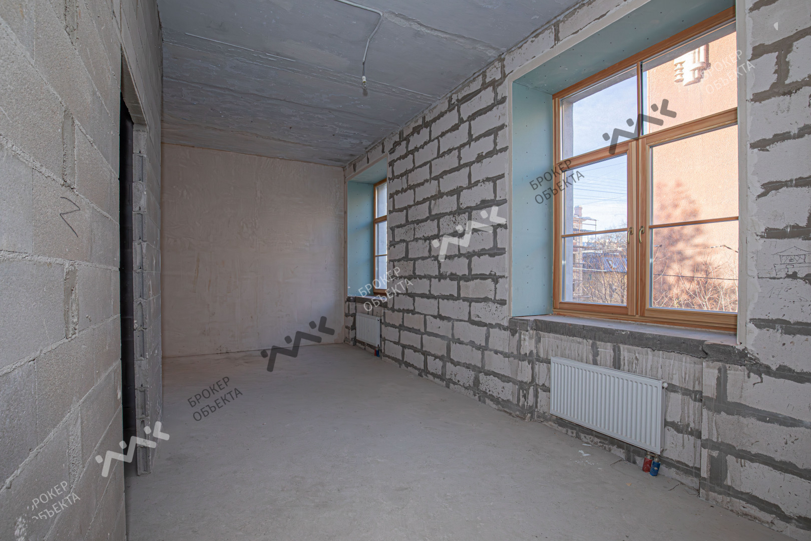 Фото объекта
