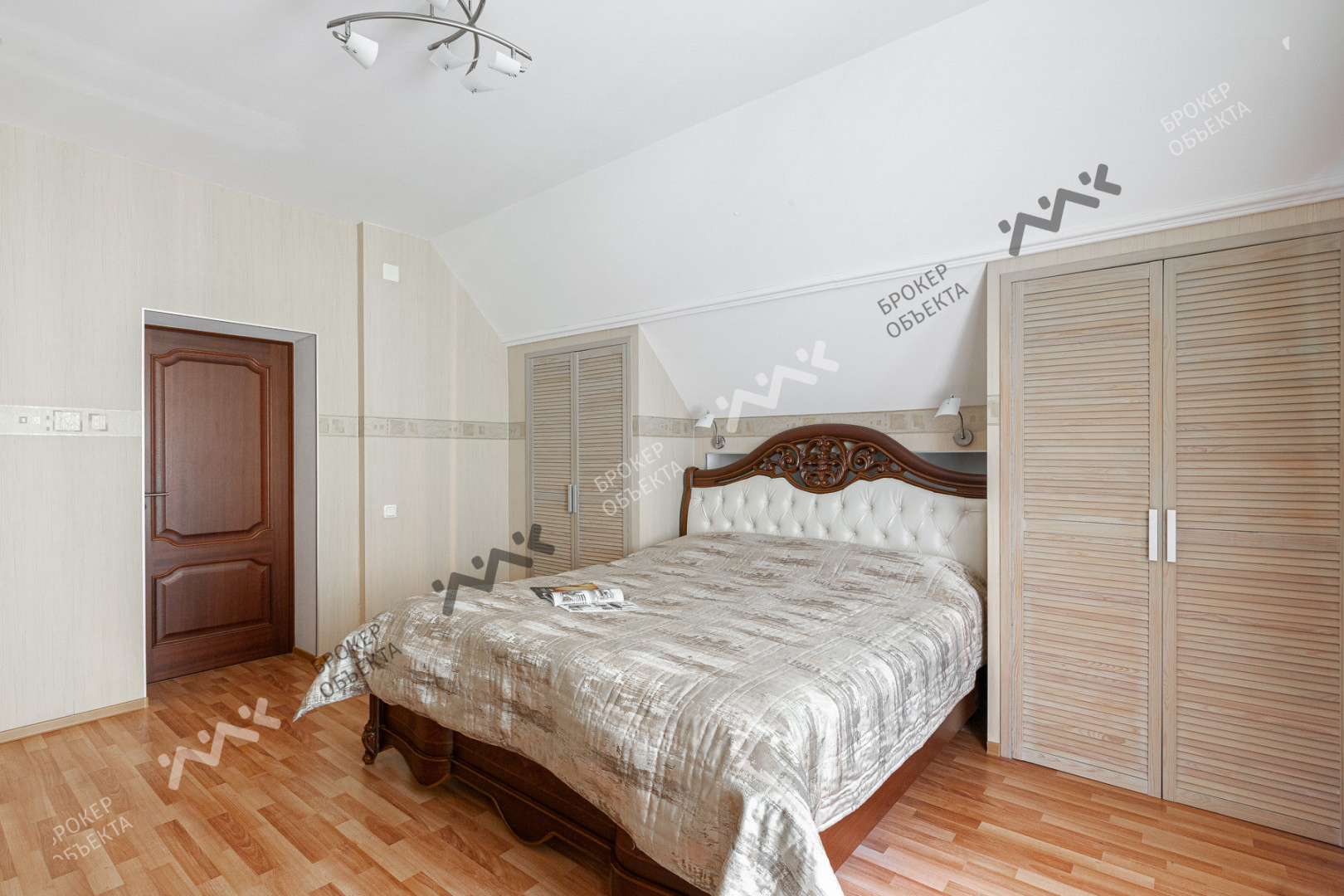 Фото объекта