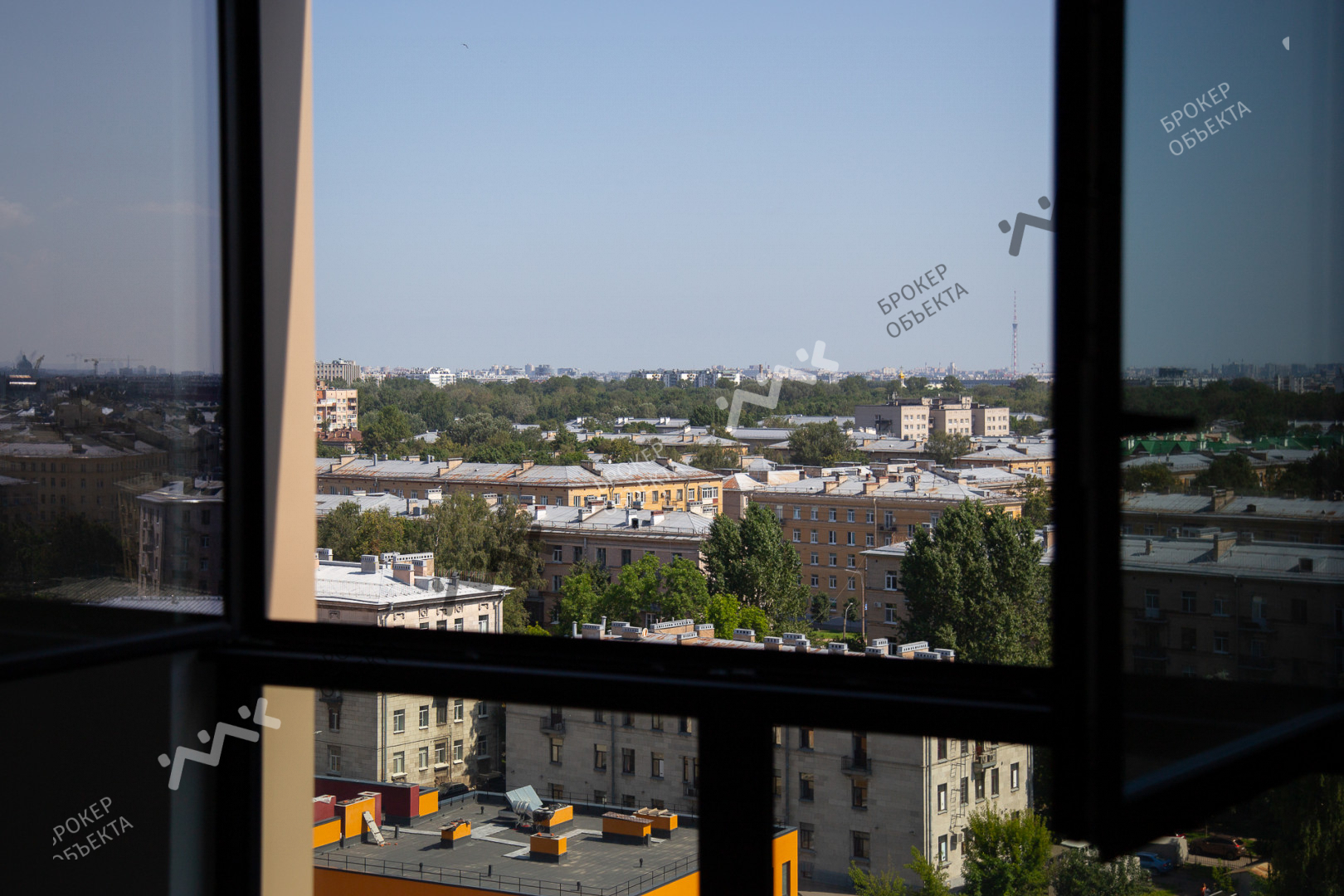 Фото объекта