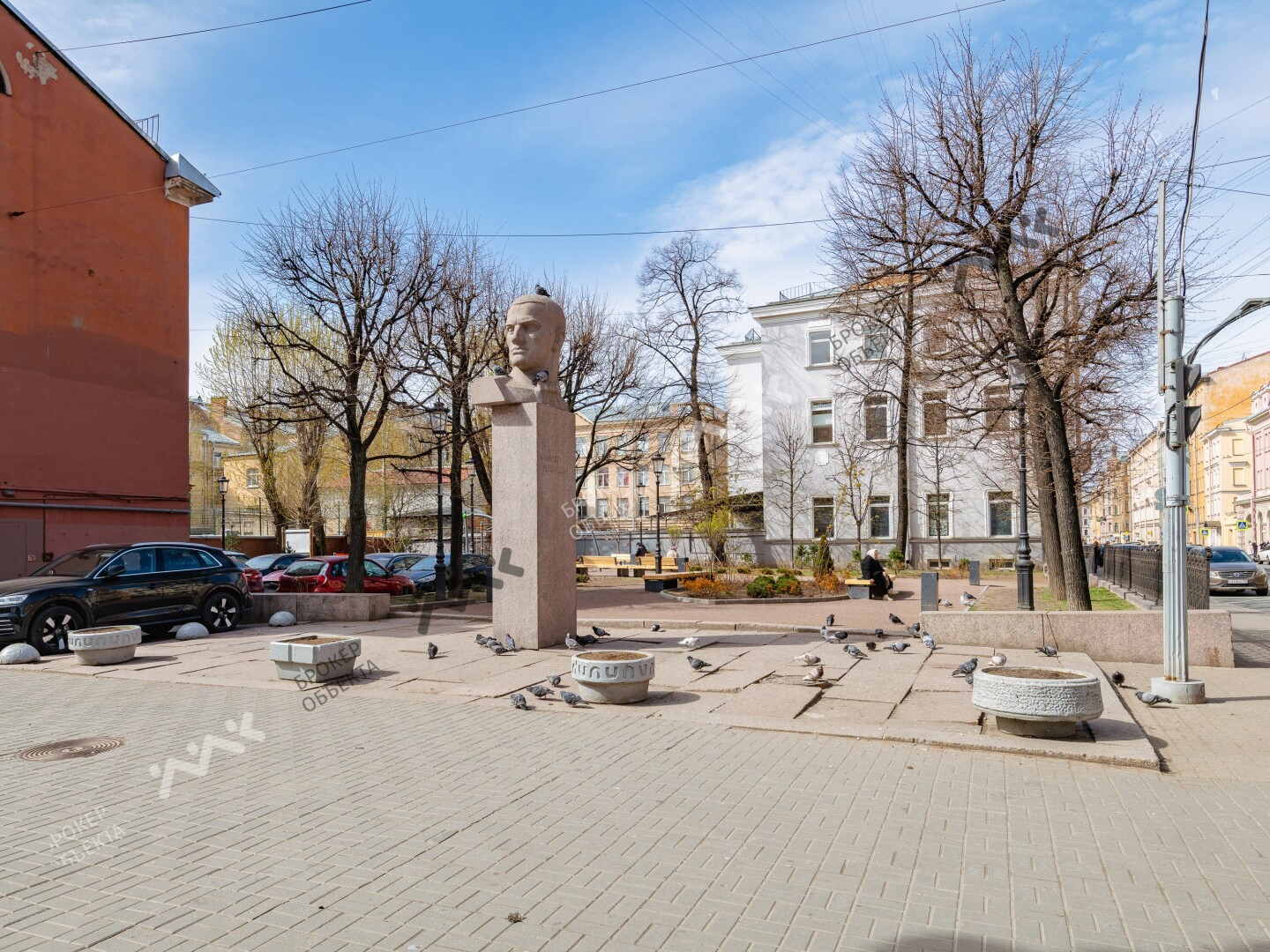 Фото объекта