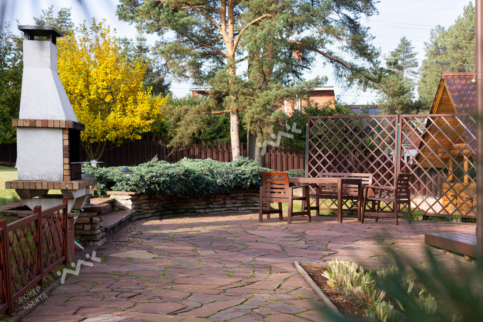 Фото объекта