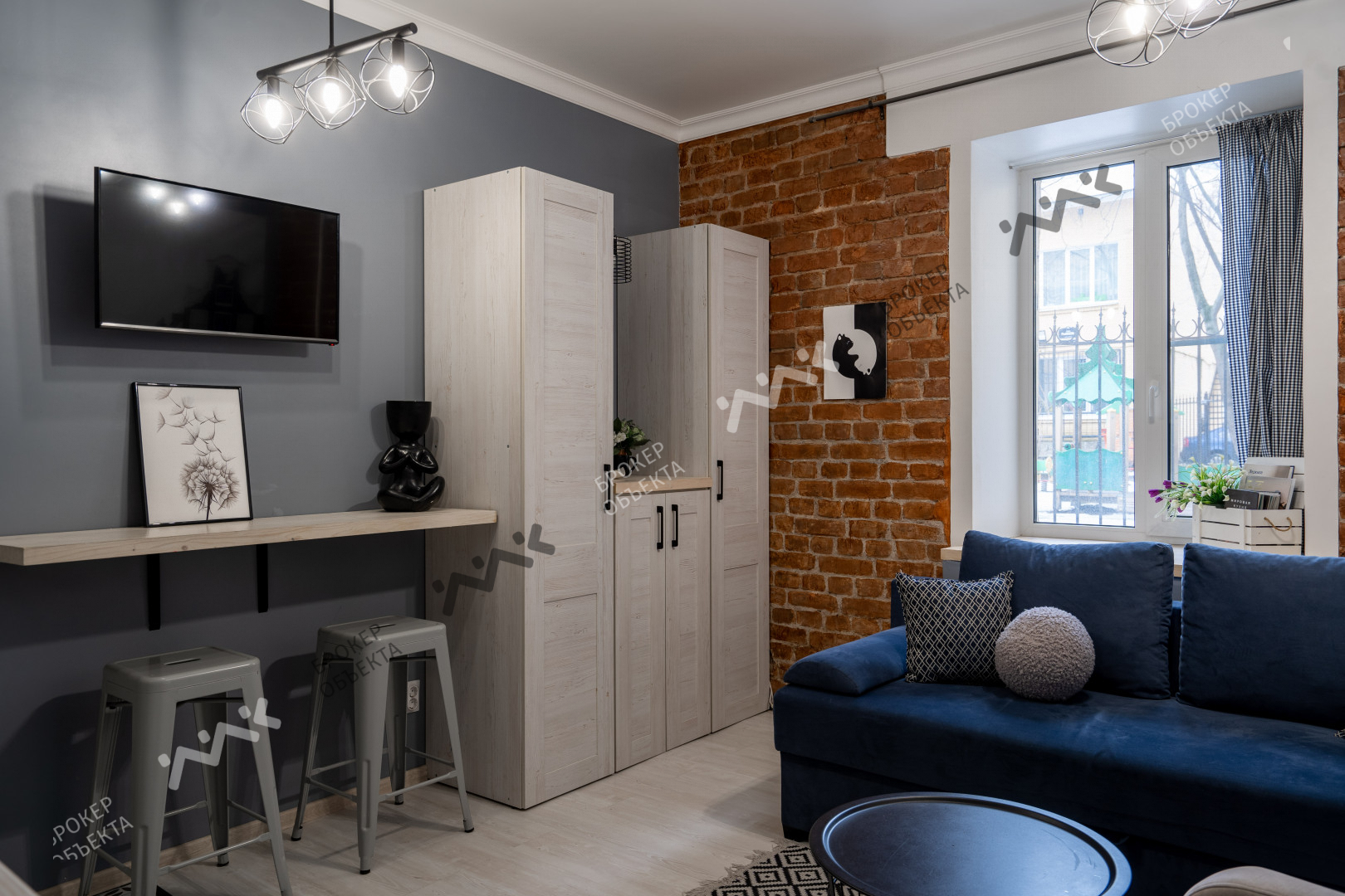 Фото объекта