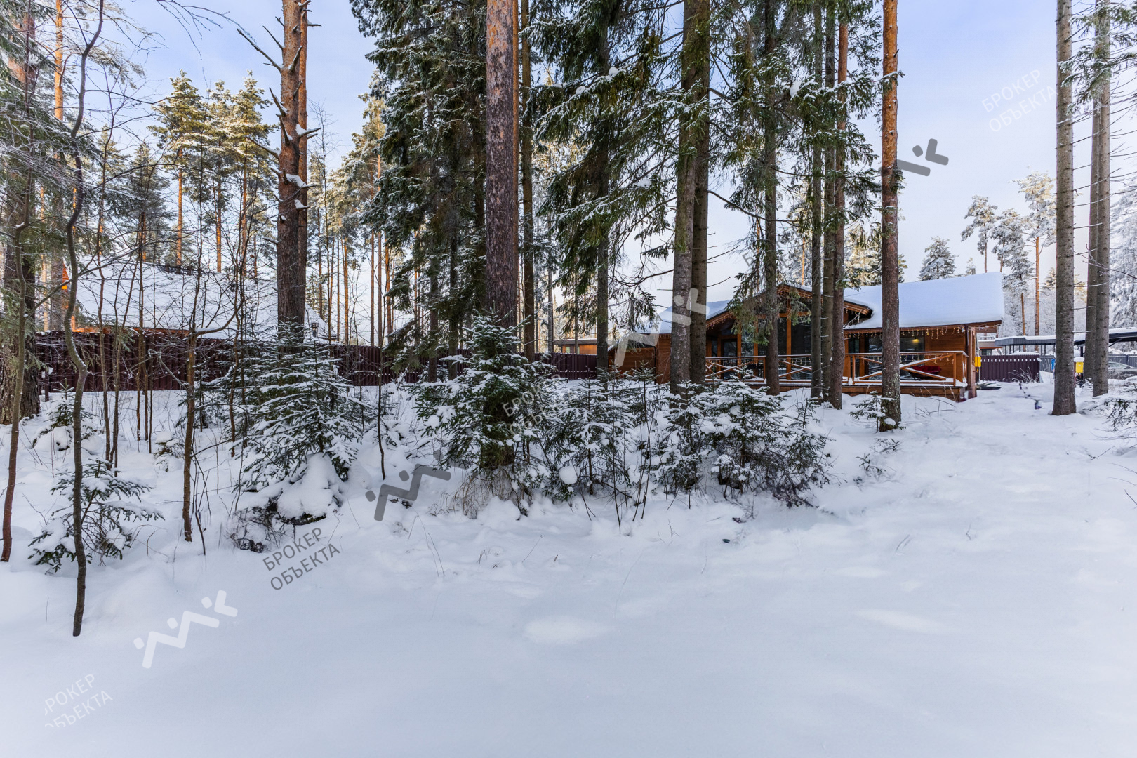 Фото объекта